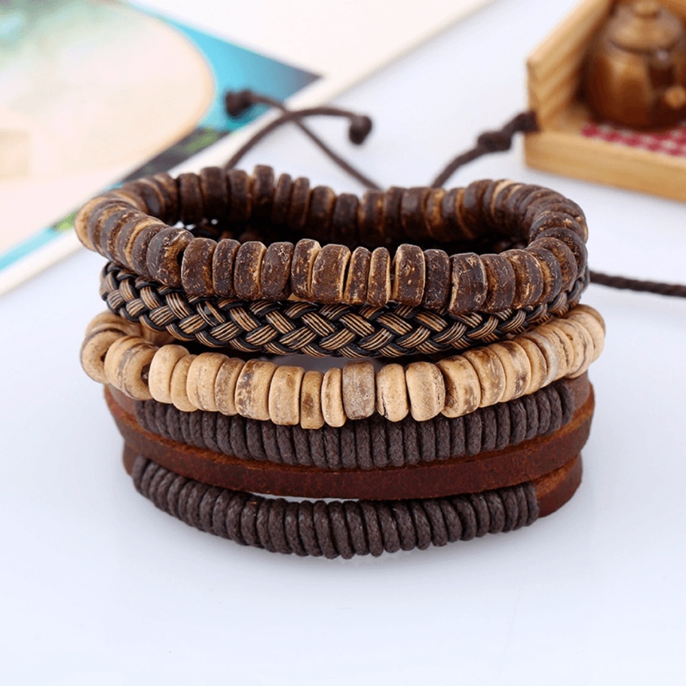 Fashion Jewelry Bracelets - Picture 5 of 5